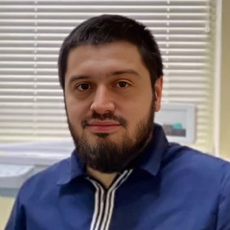 Юсупов Саид Юсупович, стоматолог-ортопед