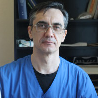 Дульцев Игорь Александрович, ортопед