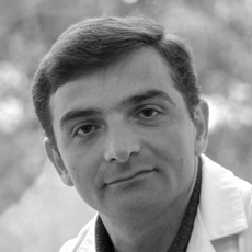 Скуридин Паата Михайлович, хирург