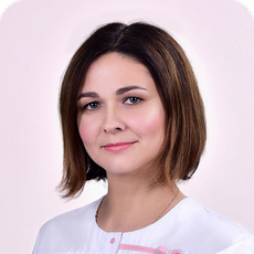 Доровская Ольга Игоревна, гастроэнтеролог