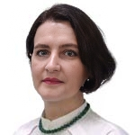Дрозд Елена Брониславовна, врач функциональной диагностики