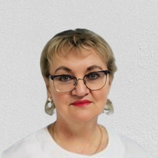 Старикова Татьяна Даниловна, инфекционист