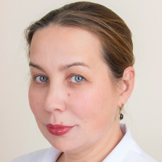 Арестова Ольга Владимировна, дерматолог