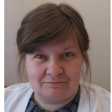 Аржаных Лариса Петровна, терапевт