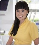 Федоренко Олеся Игоревна, детский стоматолог