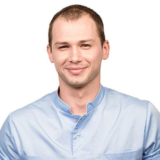 Воротников Константин Александрович, стоматолог-терапевт