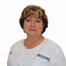 Введенская Татьяна Александровна, ортопед