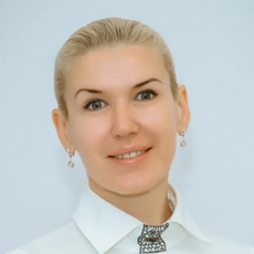 Варламова Оксана Сергеевна, массажист