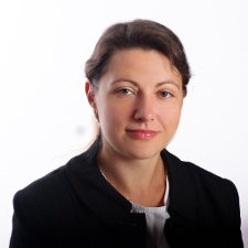 Авдеева Анастасия Сергеевна, ревматолог