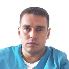 Гусев Сергей Михайлович, флеболог