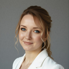 Покидова Мария Геннадьевна, стоматолог-терапевт