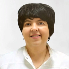 Кузина Юлия Викторовна, гинеколог