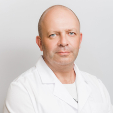 Челомбиткин Александр Владимирович, остеопат