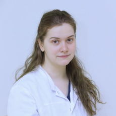 Низина Елена Андреевна, анестезиолог