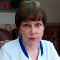Лаптейкина Лидия Васильевна, гинеколог