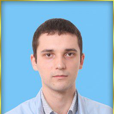 Панов Алексей Юрьевич, стоматолог-терапевт