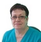 Зелинская Татьяна Викторовна, неонатолог