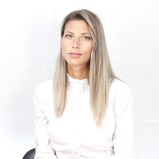 Ощаповская Анастасия Валерьевна, рентгенолог