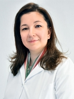 Хусаинова Венера Хайдаровна, гинеколог