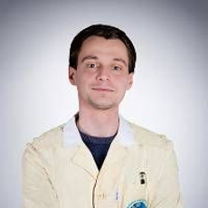 Дорогин В. Е., невролог