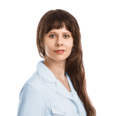 Денисова Дарья Александровна, рефлексотерапевт