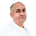 Евграфов Сергей Анатольевич, стоматолог-ортопед