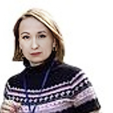 Кулакова Елена Владимировна, психолог