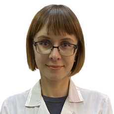 Огородникова Нина Николаевна, ревматолог