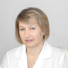 Хочинская Ольга Юрьевна, эндоскопист