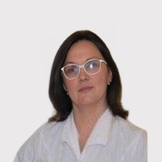 Семакина Надежда Витальевна, детский психиатр
