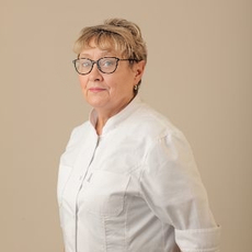Хмелевская Галина Александровна, гинеколог