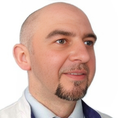 Суржиков Павел Владимирович, кардиолог