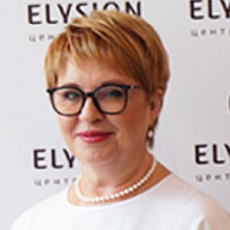 Жорова Галина Борисовна, гинеколог