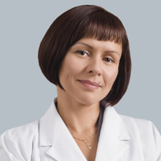 Алтухова Ирина Анатольевна, детский невролог