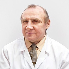 Горюнов Александр Витальевич, педиатр