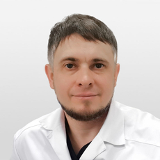 Чеботок Сергей Сергеевич, ортопед