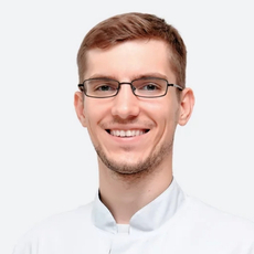 Сомов Дмитрий Вадимович, ревматолог