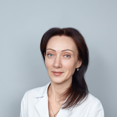 Королева Светлана Евгеньевна, подолог