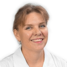 Решетникова Ирина Александровна, терапевт