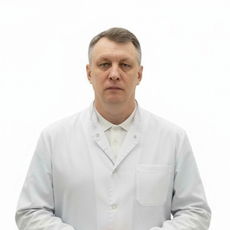 Малявин Константин Валерьевич, ЛОР