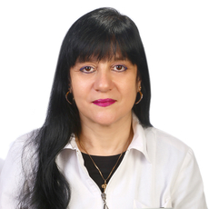 Хейдар Сюзанна Абдуловна, дерматолог