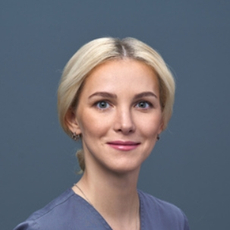 Шишмарёва Таисия Сергеевна, ЛОР