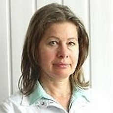 Быкова Татьяна Михайловна, психотерапевт