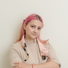 Смирнова Марина Юрьевна, педиатр