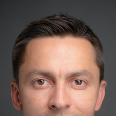 Козырь Иван Анатольевич, стоматолог-ортопед