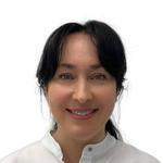 Маклакова Оксана Викторовна, пародонтолог