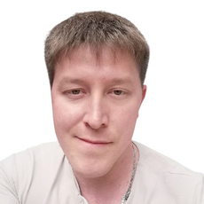 Юберев Андрей Сергеевич, хирург