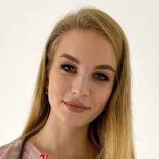 Вавилова Ольга Евгеньевна, педиатр