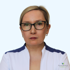 Власова Елена Александровна, массажист