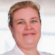 Юраш Татьяна Александровна, терапевт